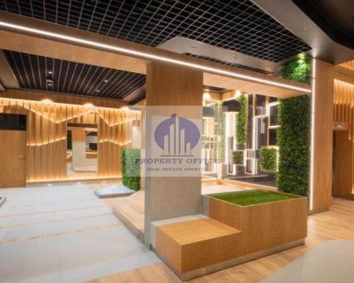 Wola:lokal biurowy na wynajem