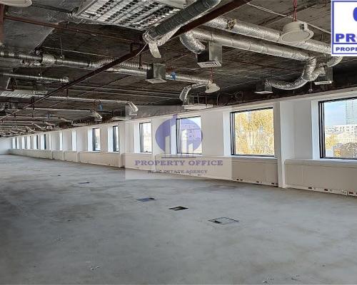 Wola: lokal biurowy na wynajem