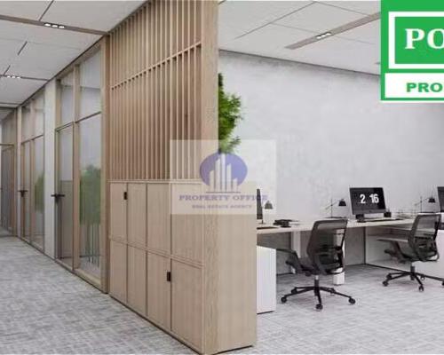 Wola: lokal biurowy do podnajmu