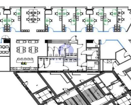 Wola: lokal biurowy do podnajmu