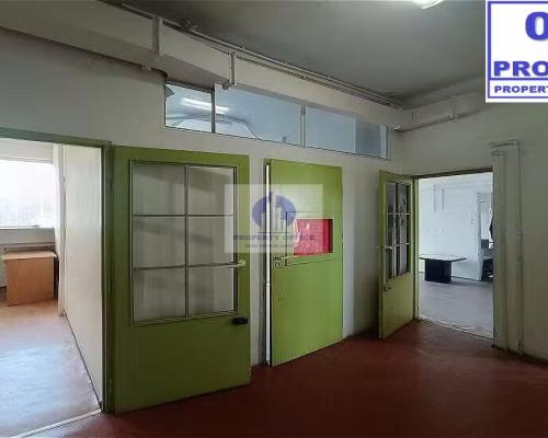 Wola: lokal biurowo-magazynowy na wynajem