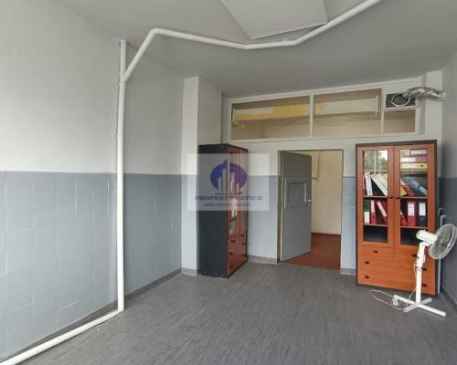 Wola: lokal biurowo-magazynowy na wynajem