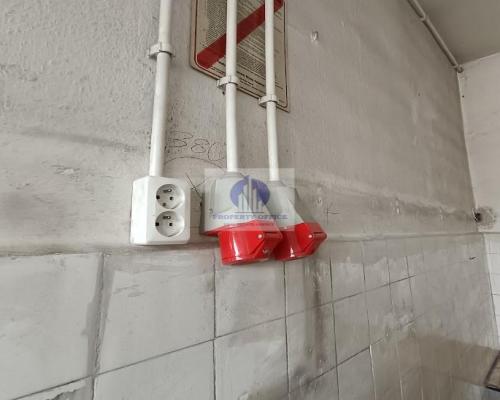 Wola: lokal biurowo-magazynowy na wynajem