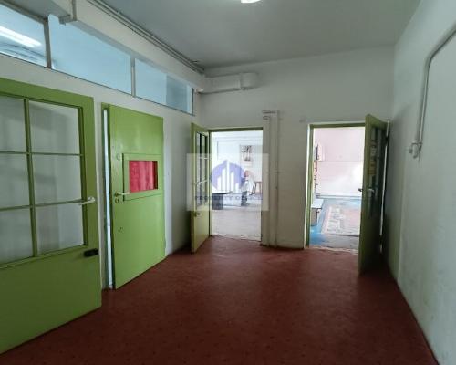 Wola: lokal biurowo-magazynowy na wynajem