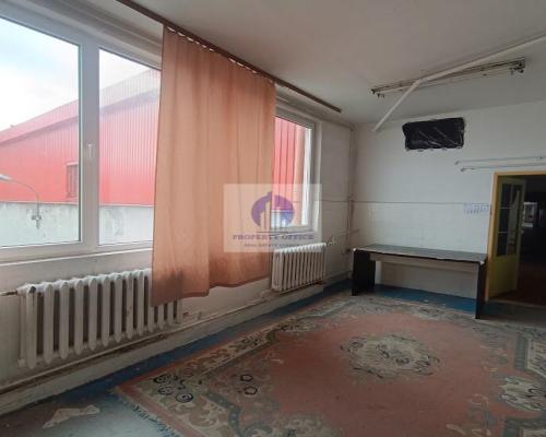 Wola: lokal biurowo-magazynowy na wynajem