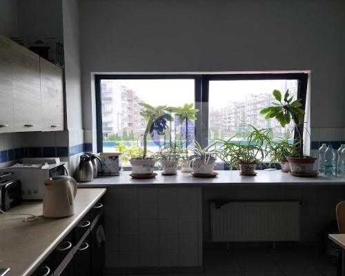 Włochy: lokal biurowy na wynajem