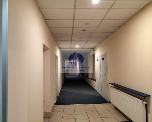 Włochy: lokal biurowy na wynajem