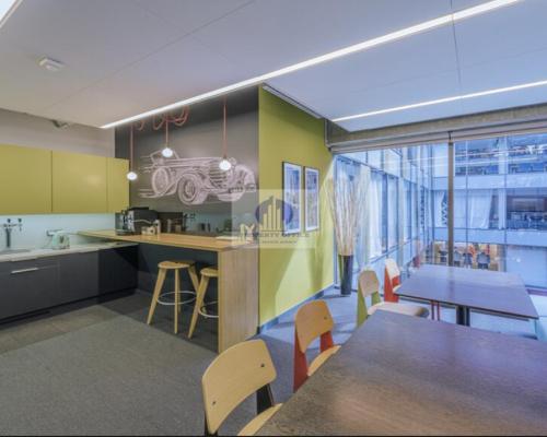 Śródmieście: lokal biurowy na wynajem