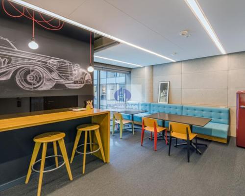 Śródmieście: lokal biurowy na wynajem