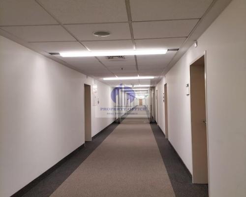 Śródmieście: lokal biurowy na wynajem