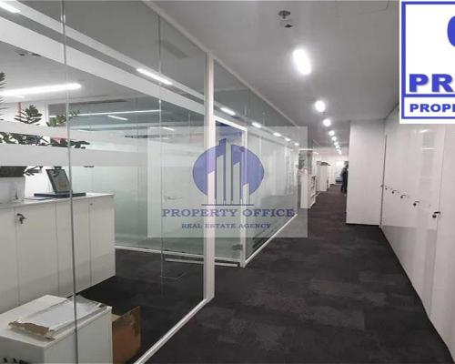 Śródmieście: lokal biurowy na wynajem