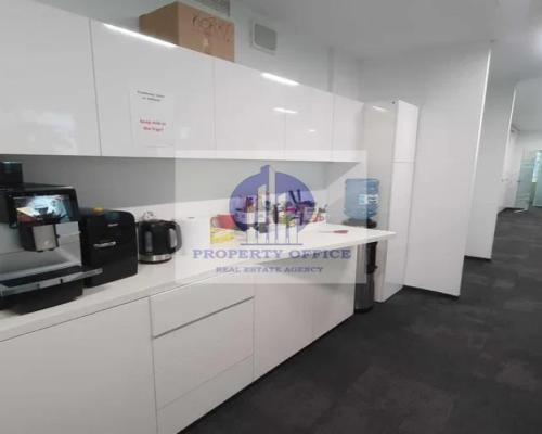 Śródmieście: lokal biurowy na wynajem