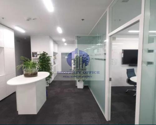 Śródmieście: lokal biurowy na wynajem