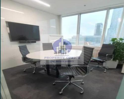 Śródmieście: lokal biurowy na wynajem