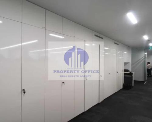 Śródmieście: lokal biurowy na wynajem