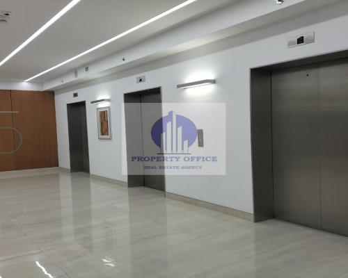 Śródmieście: biuro 101,60 m2