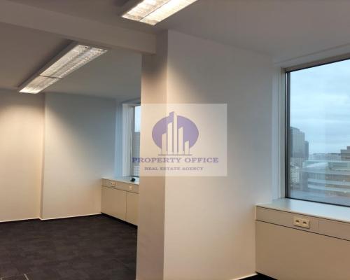 Śródmieście: biuro 101,60 m2