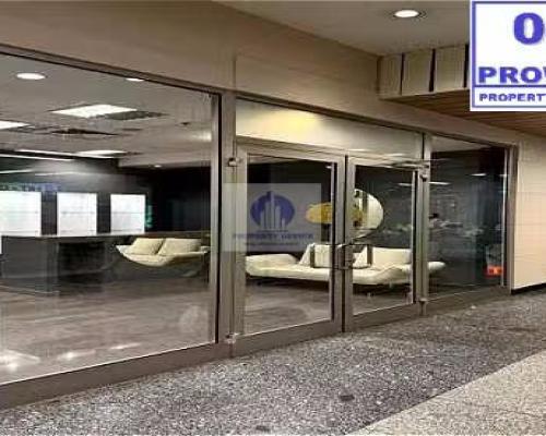 Śródmieście: lokal handlowo-usługowy na wynajem