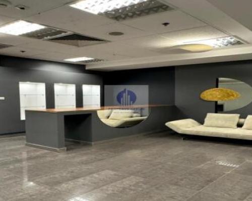 Śródmieście: lokal handlowo-usługowy na wynajem