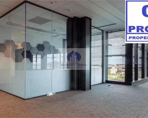 Ochota: lokal biurowy na wynajem