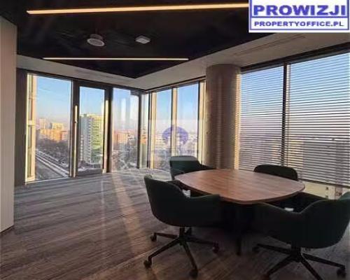 Ochota: lokal biurowy na wynajem