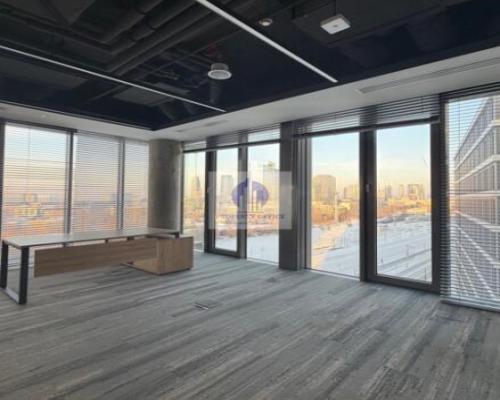 Ochota: lokal biurowy na wynajem