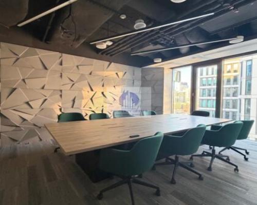 Ochota: lokal biurowy na wynajem