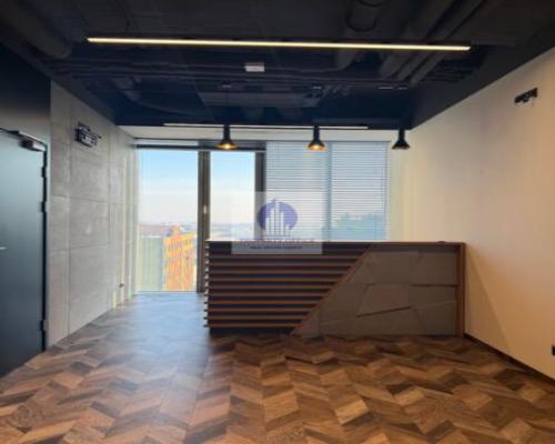 Ochota: lokal biurowy na wynajem