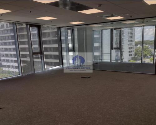 Mokotów: lokal biurowy na wynajem