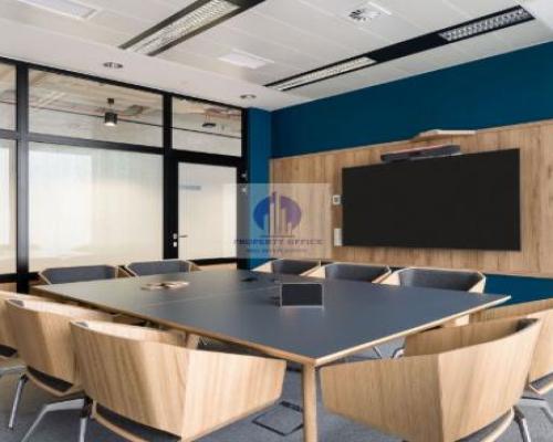 Śródmieście: podnajem- lokal biurowy o pow.1538 m2