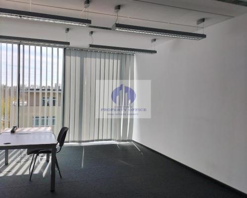 Wola: lokal biurowy na wynajem