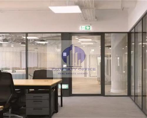 Ochota: biuro serwisowane na wynajem