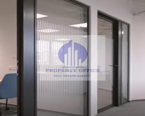 Ochota: biuro serwisowane na wynajem