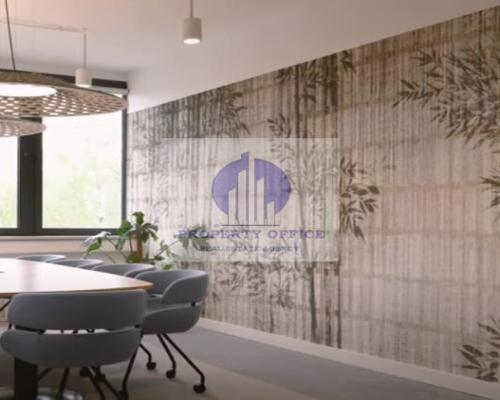 Ochota: biuro serwisowane na wynajem