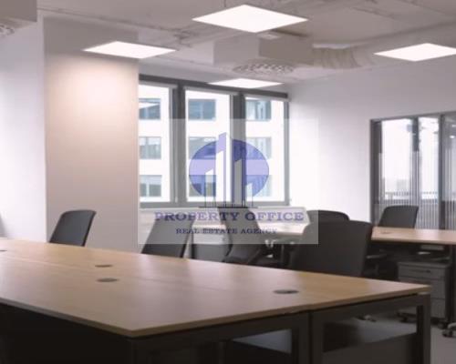 Ochota: biuro serwisowane na wynajem