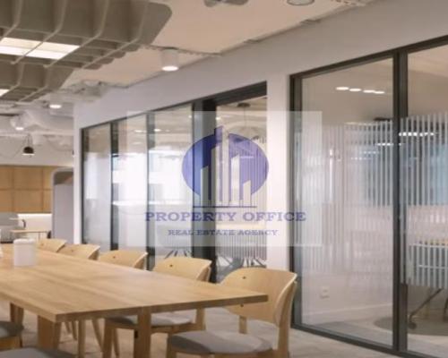 Ochota: biuro serwisowane na wynajem