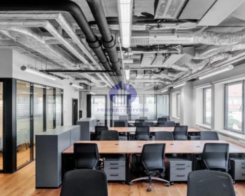 Ochota: biuro serwisowane dla 22-25 osób