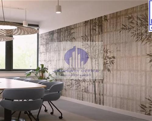 Ochota: biuro serwisowane na wynajem