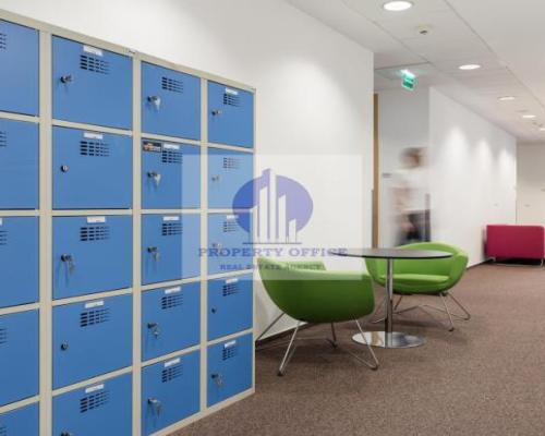 Mokotów: biuro serwisowane na wynajem