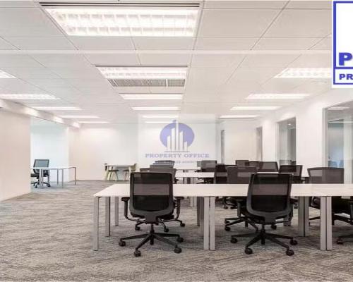 Ochota: biuro serwisowane na wynajem