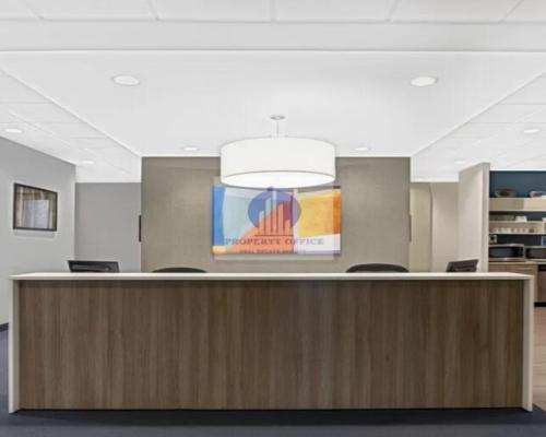 Ochota: biuro serwisowane na wynajem