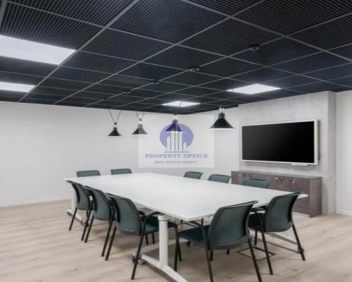 Ochota: biuro serwisowane na wynajem