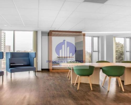 Ochota: biuro serwisowane na wynajem