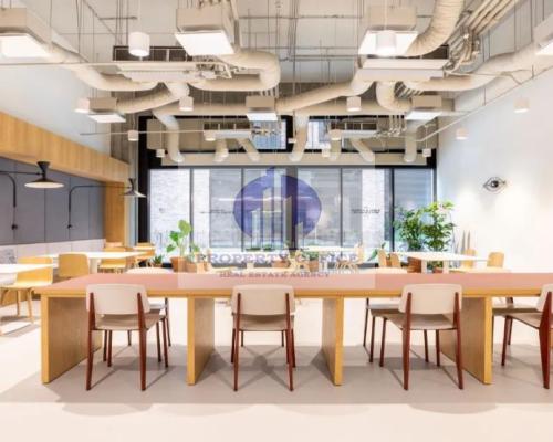 Praga Północ: biuro serwisowane na wynajem