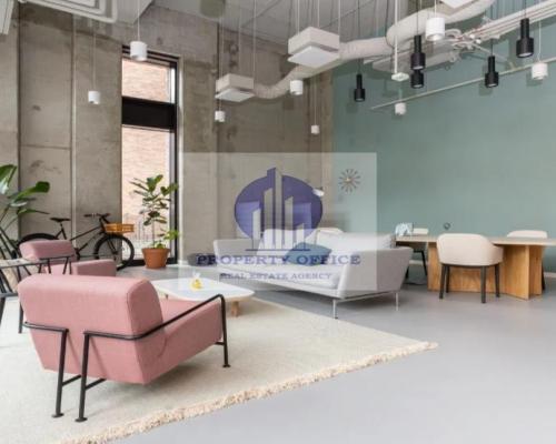 Praga Północ: biuro serwisowane na wynajem