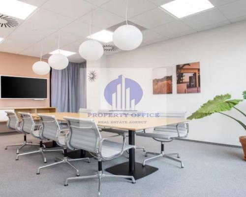 Praga Północ: biuro serwisowane na wynajem