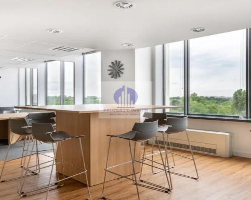 Śródmieście: biuro serwisowane na wynajem