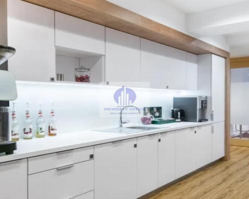 Śródmieście: biuro serwisowane na wynajem