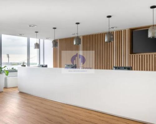 Śródmieście: biuro serwisowane na wynajem