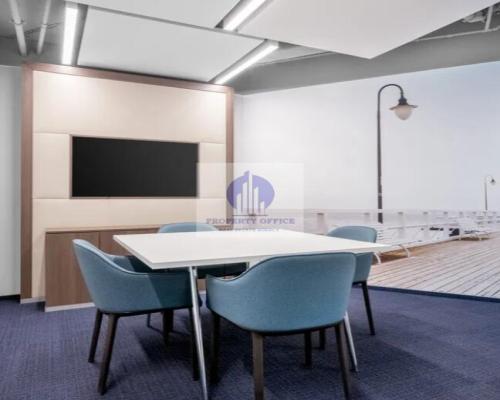 Śródmieście: biuro serwisowane